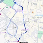 Appartement Abajo10 Centro