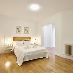 Abajo10 Centro Appartement *