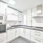 Abajo10 Centro Appartement *