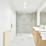 Abajo10 Centro Appartement Salamanca
