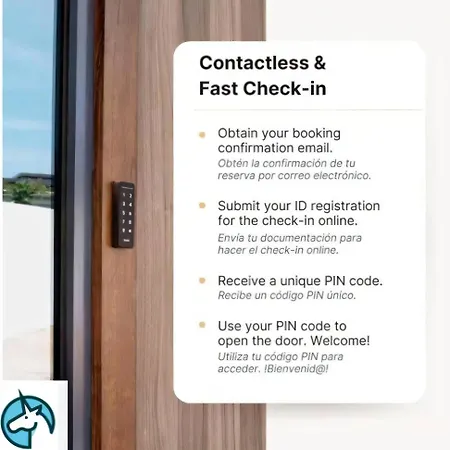 Daire Abajo10 Centro *