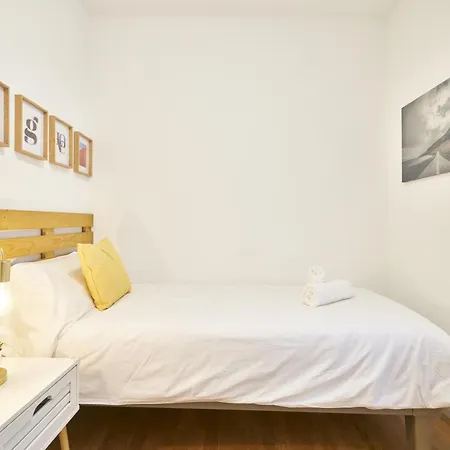 Abajo10 Centro Appartement