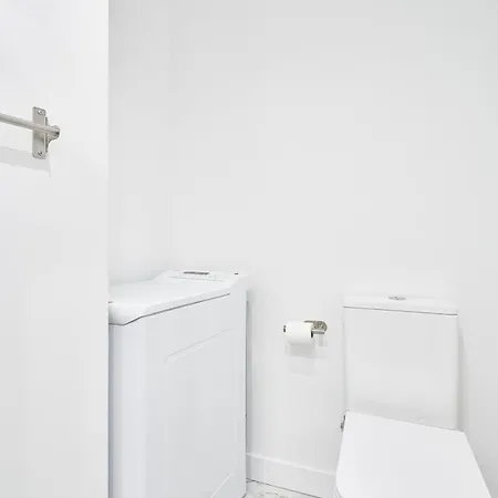 Apartment Abajo10 Centro Universidad By Keyhom