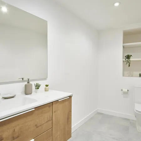 Daire Abajo10 Centro Salamanca