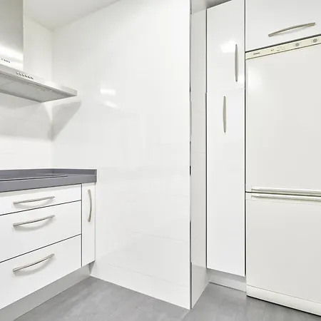 Abajo10 Centro Universidad By Keyhom Apartment
