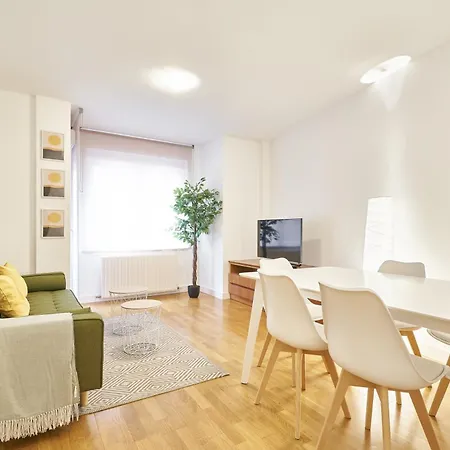Apartment Abajo10 Centro Universidad By Keyhom