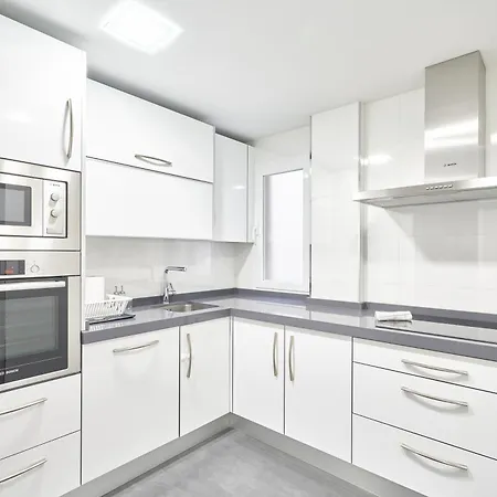 Abajo10 Centro Universidad By Keyhom Apartment *