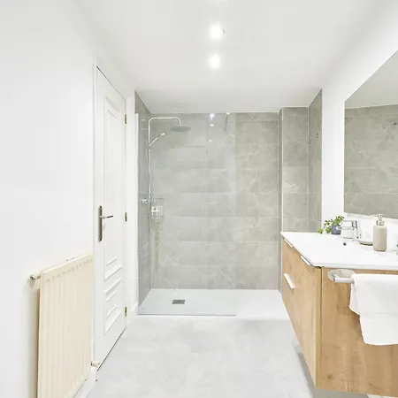 Abajo10 Centro Universidad By Keyhom Apartment Salamanca