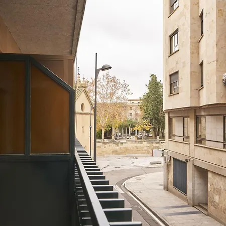 Abajo10 Centro Universidad By Keyhom Apartment