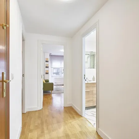 Appartement Abajo10 Centro *