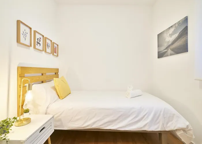 Abajo10 Centro Lejlighed