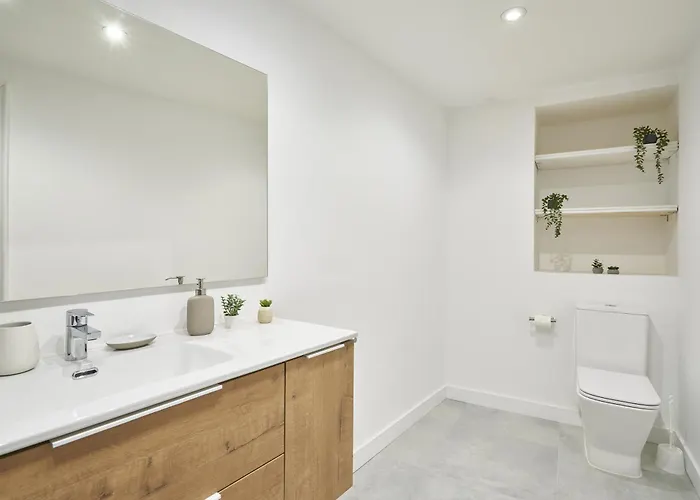 Lejlighed Abajo10 Centro Salamanca