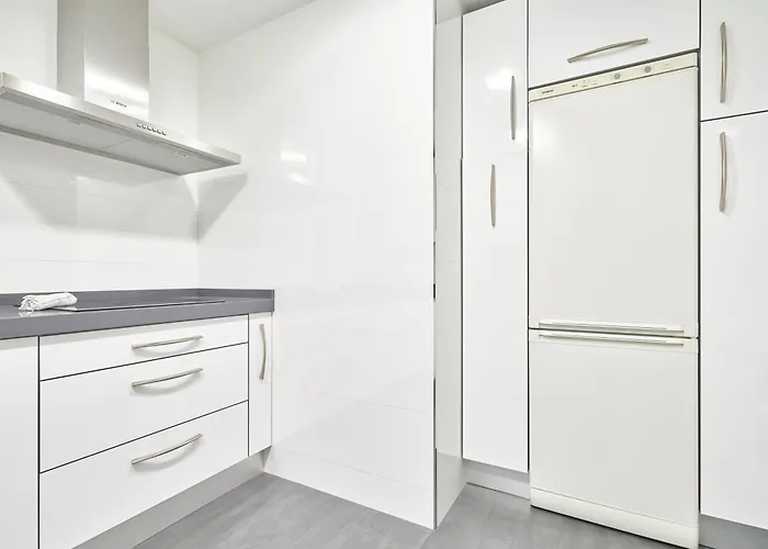 Abajo10 Centro Lejlighed