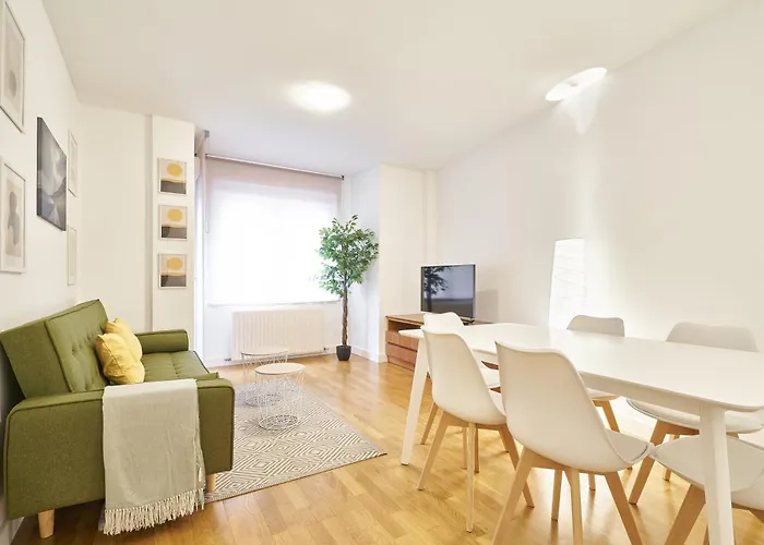 Lejlighed Abajo10 Centro