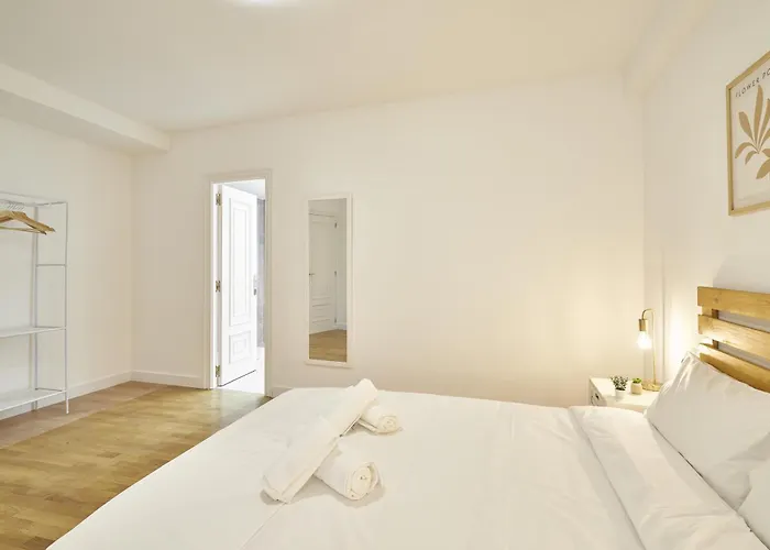 Lejlighed Abajo10 Centro *