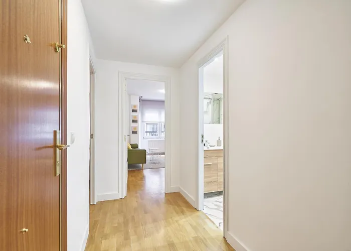 Lejlighed Abajo10 Centro *